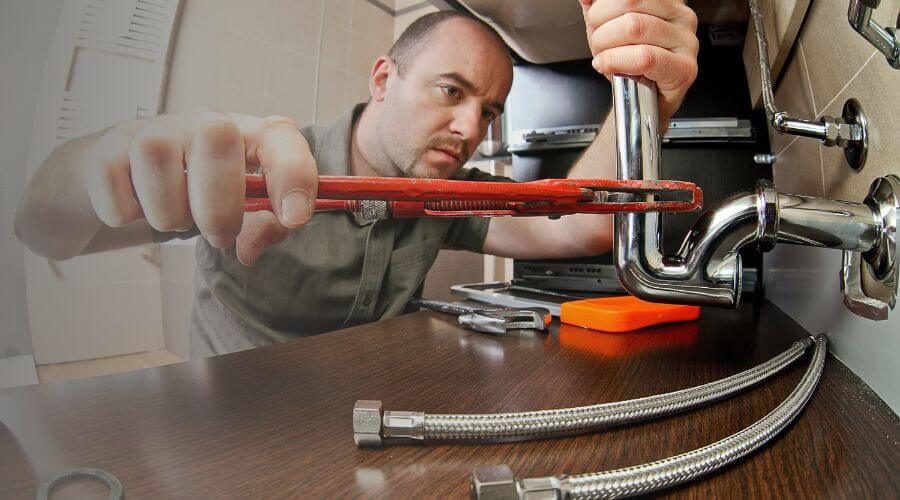 Professional bathroom faucet installation in Sawyer, MN